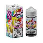 Hi-Drip Juice 6MG Hi-Drip Iced Dew Berry 100ml Vape Juice